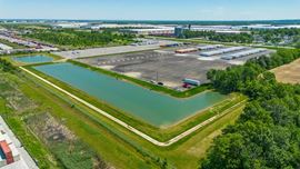 Industrial Outside Storage – 10367 Ashville Pike