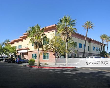 Office space for Rent at 2650 Lake Sahara Drive in Las Vegas