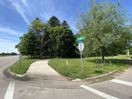 Land space for Sale at 6710 Portage Rd in Portage