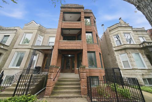 2436 North Albany Avenue