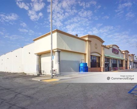 Retail space for Rent at 690 East Holt Avenue in Pomona