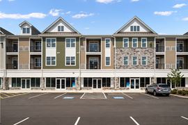 Shoppes at Trailside Village