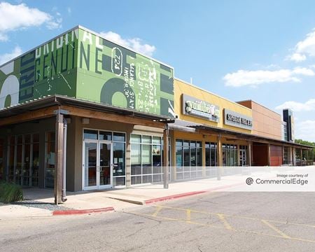 Retail space for Rent at 2700 West Anderson Lane in Austin