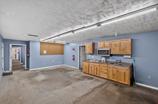 4723 N. Rebecca St. Spokane