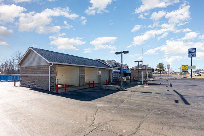 Batavia Car Wash & Quick Lube