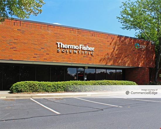 Prologis Peachtree Corners - 2779, 2797 & 2805 Peterson Place