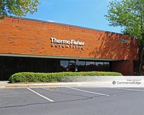 Prologis Peachtree Corners - 2779, 2797 & 2805 Peterson Place - Norcross