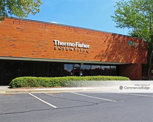Prologis Peachtree Corners - 2779, 2797 & 2805 Peterson Place