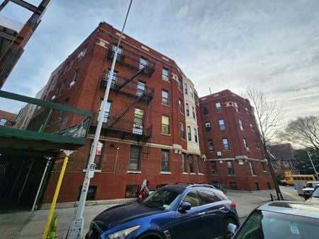 Photo of commercial space at 2105 Foster Ave in Brooklyn