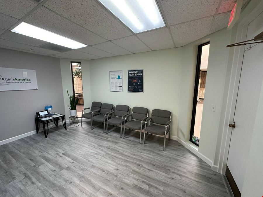 Palms West Medical Condo