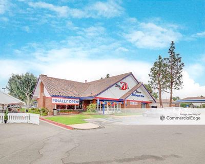 Placentia Town Center