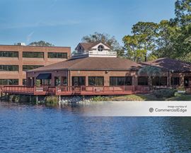 Spring Lake Business Center 1