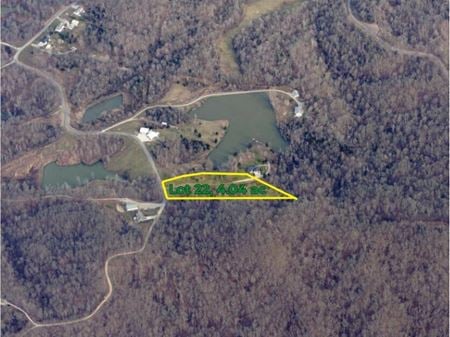 VacantLand space for Sale at County Road 612 in Cape Girardeau