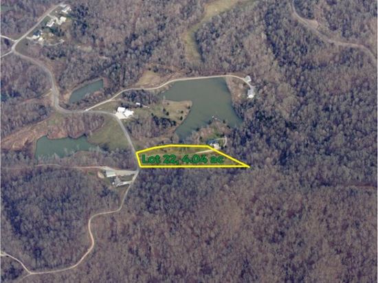 Lot 22 County Road 612 Subdivision