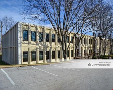 Office space for Rent at 661 Moore Road in King of Prussia