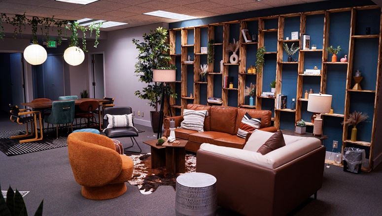3 Cubed Coworking