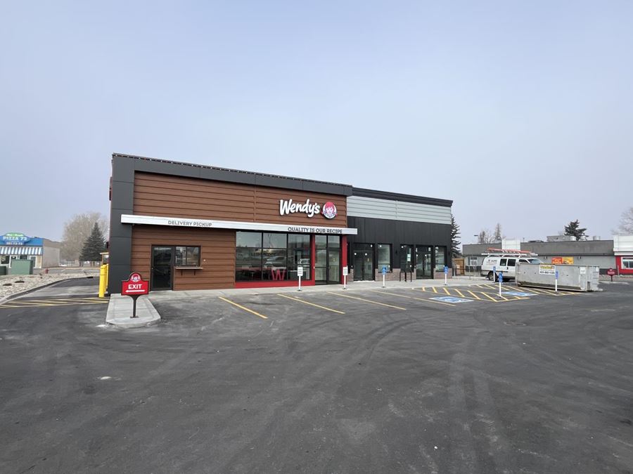 434 Mayor Magrath Drive North