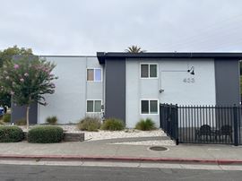 Sonoma Gardens Apartments