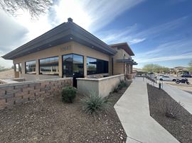 10643 N Frank Lloyd Wright Blvd Ste 202
