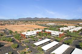 8901 E Pima Center Parkway