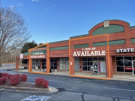 Retail space for Rent at 8002 Buford Court in Chesterfield