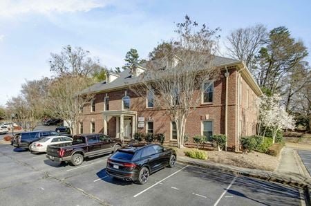 Office space for Rent at 109 Laurens Rd in Greenville