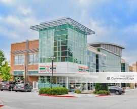 The Shops at Eastside