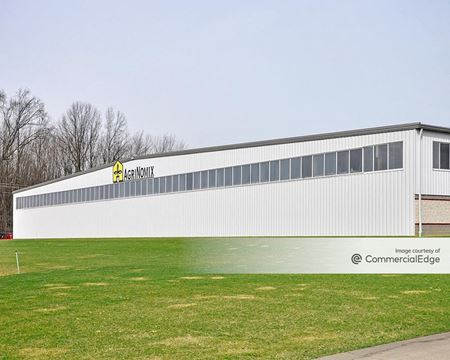 Photo of commercial space at 300 Creekside Drive in Oberlin