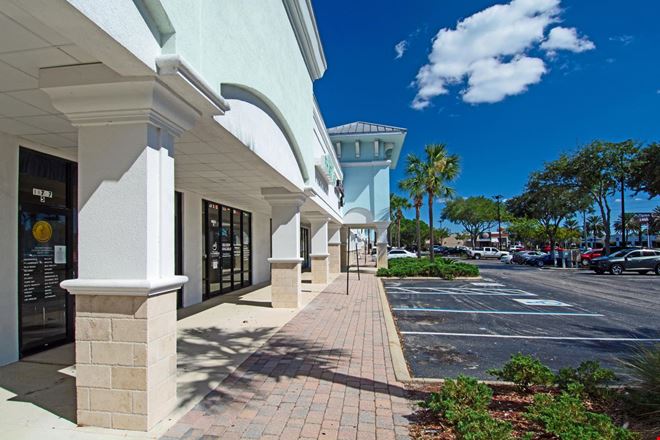 Gates of Beachwood