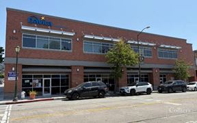 OFFICE SPACE FOR LEASE