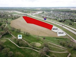 Commercial Lots at The Oaks
