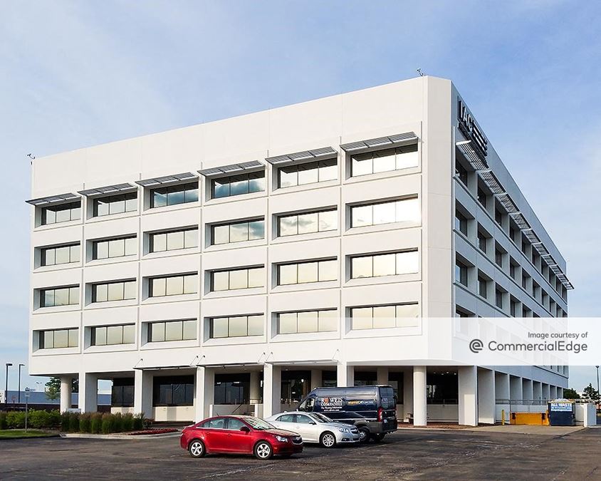 International Automotive Components Headquarters 28333 Telegraph Road, Southfield, MI Office International Automotive Components Headquarters 28333 Telegraph Road, Southfield, MI Office