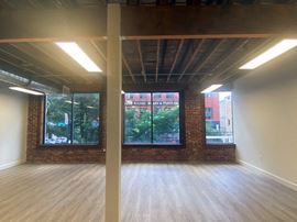 2 Unique Office Suites Available in Downtown Tampa