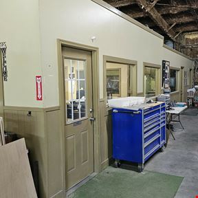 Warehouse/Manufacturing Facility:  300 Plant Street Dothan, Alabama 36303