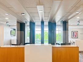 Regus - Pikesville - Woodholme Center