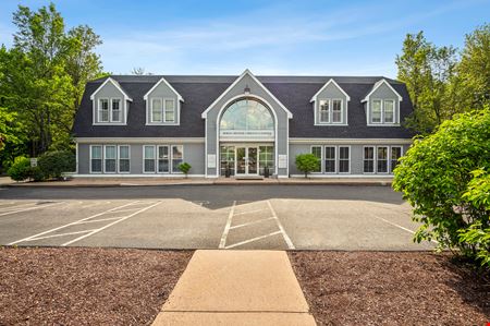Office space for Rent at 111 Simsbury Rd, Unit 4 in Avon