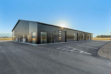 VacantLand space for Sale at 303 Airport Way in Kalispell