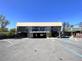 20311 Stevens Creek Blvd 