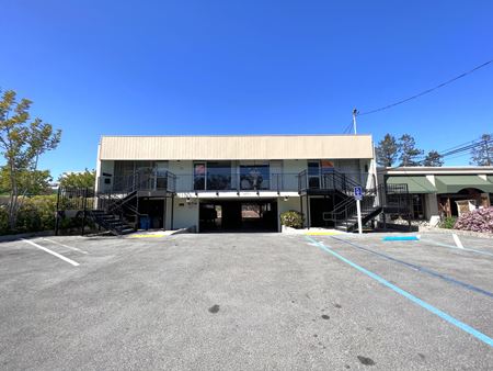 Retail space for Rent at 20311 Stevens Creek Blvd  in Cupertino