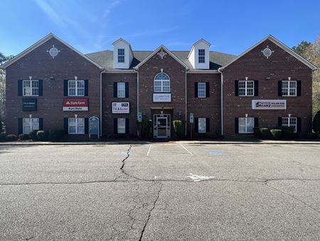 Office space for Sale at 5511 Ramsey Street Suite 201 in Fayetteville