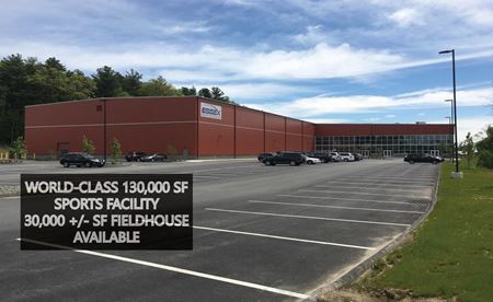 Industrial space for Rent at 15 MANNING AVENUE in MIDDLETON