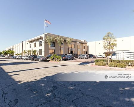 Photo of commercial space at 6913 West Acco Street in Montebello