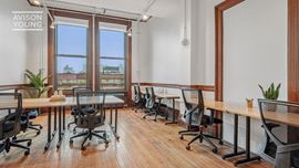190 Bowery - Industrious