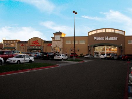 Forum at Soncy - Amarillo