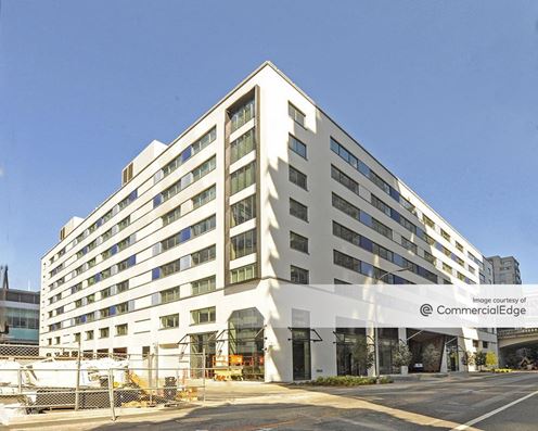 MTC Building