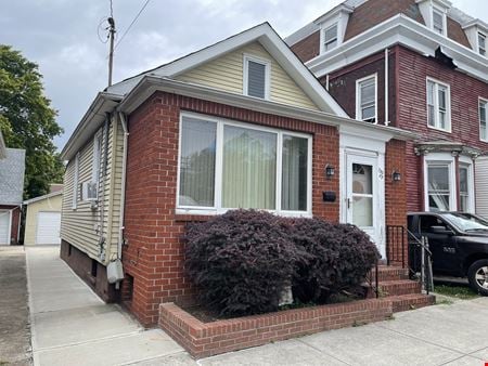 Land space for Sale at 15059 14 road Whitestone NY 11357 in Queens