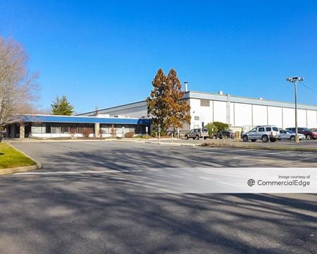 Industrial space for Rent at 2400 US Route 1 in North Brunswick