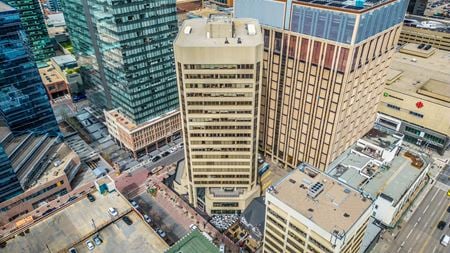 Photo of commercial space at 10020 101A Avenue in Edmonton