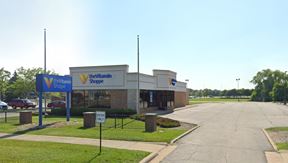 The Vitamin Shoppe