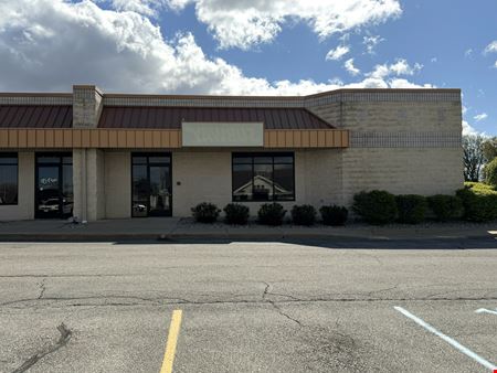 Retail space for Rent at Suite 1: 4880 Gratiot Rd in Saginaw